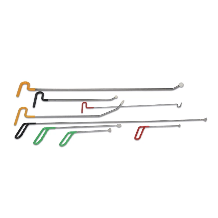 [013610030] Beta 1361/K9 kit 8 leve per tirabolli carrozzeria