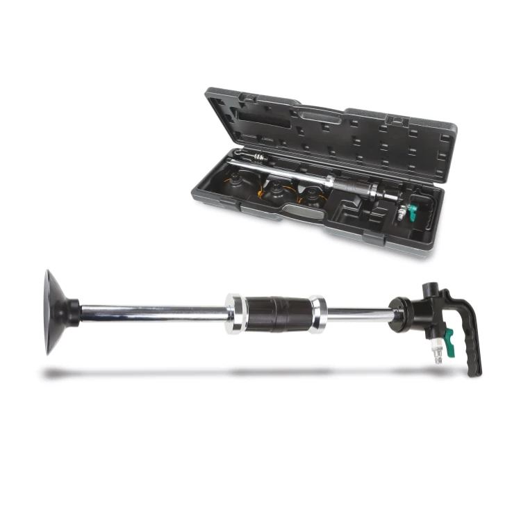 [013660010] Beta 1366/K5 tirabolli pneumatico a massa battente da 1,1 kg