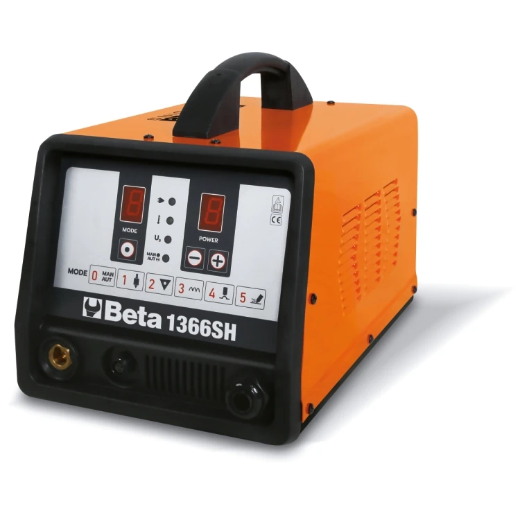 Beta 1366SH/C carrello per spotter 1366SH