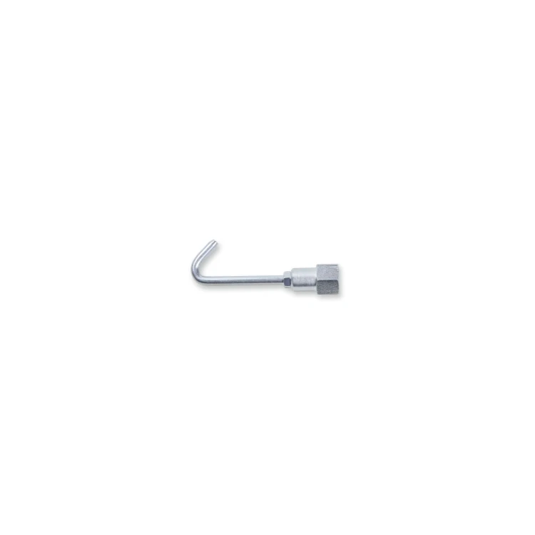 [013660505] Beta 1366S/R4 gancio per rondelle Ø 8x16x1,5 mm