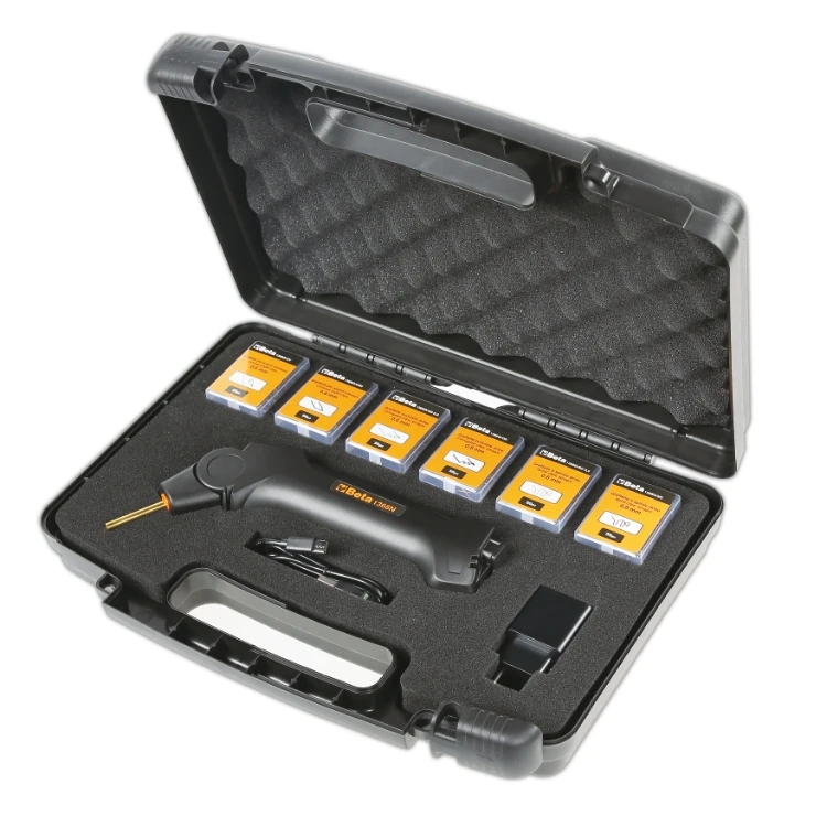 Beta 1368G/OD graffette ondulate diritte per 1368N