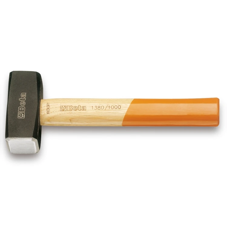 Beta 1380 mazzette manico in legno