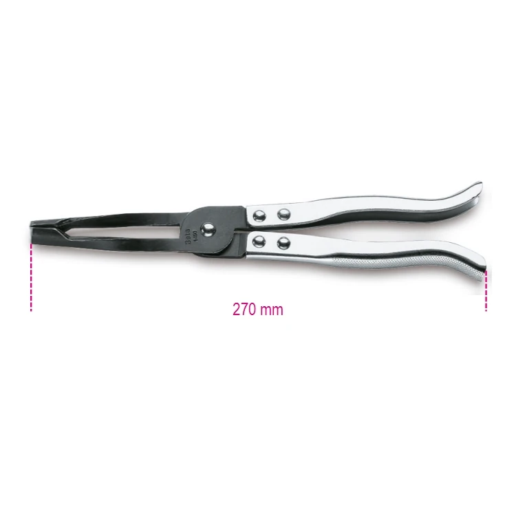 Beta 1460F pinza per anelli di tenuta valvole