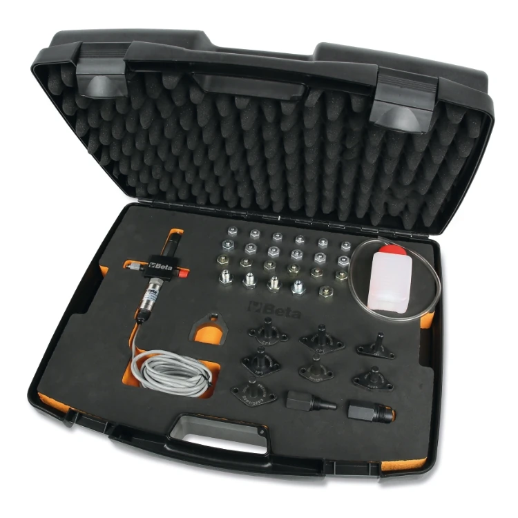 Beta 1464APD Regolatori di pressione Bosch, Delphi, Denso e Siemens