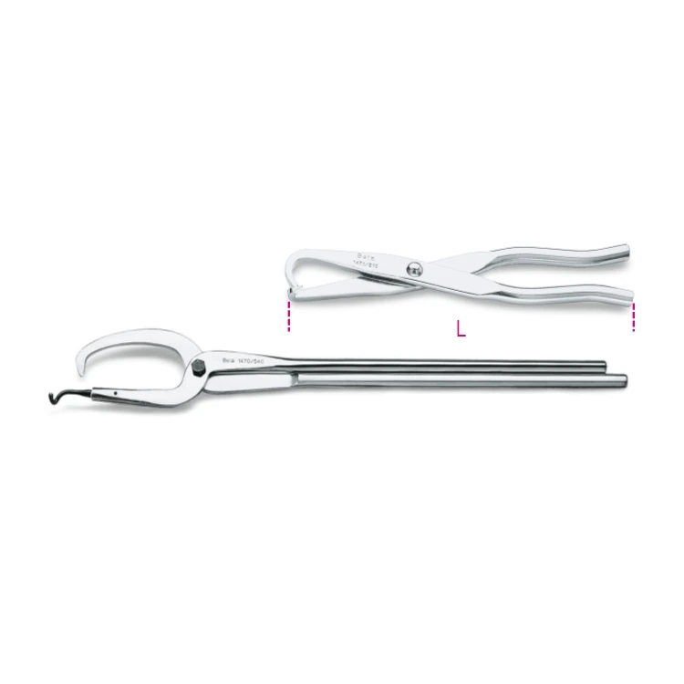 Beta 1470 pinze per molle freni a tamburo