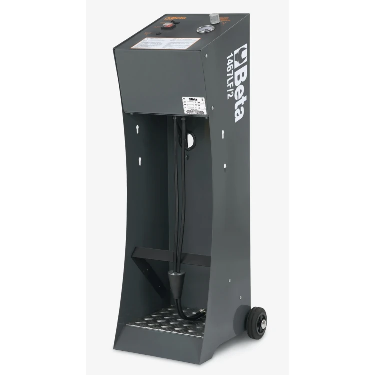 Beta 1467LF/2 "Effetto pulsante"