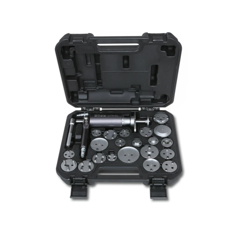 Beta 1471M/C22 5 chiavi a battere per pinze freno truck