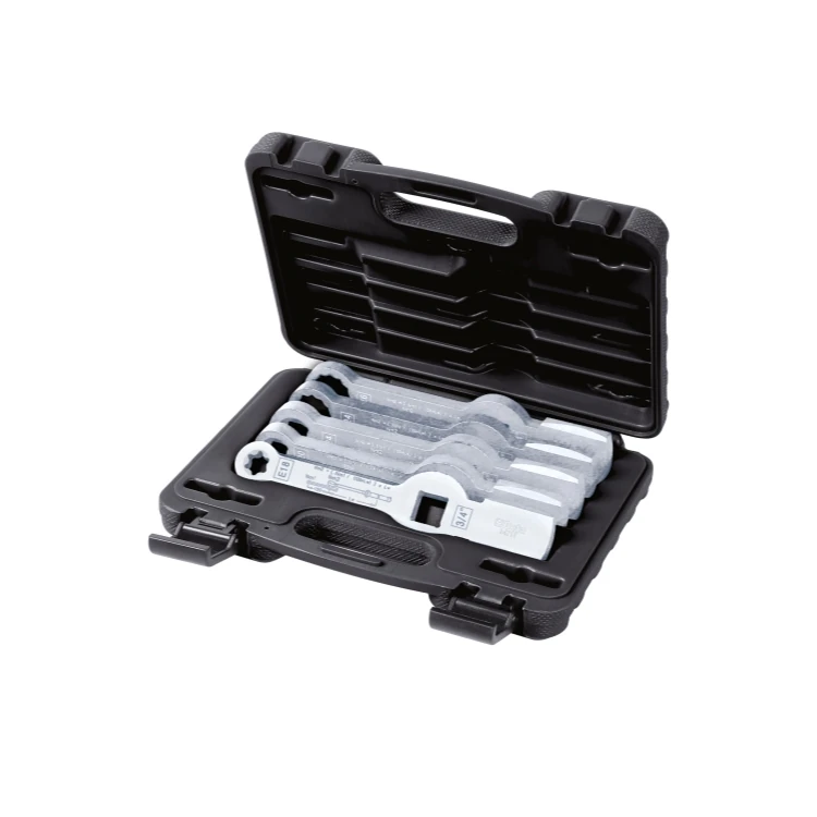 Beta 1471T/C5 5 chiavi a battere per pinze freno truck