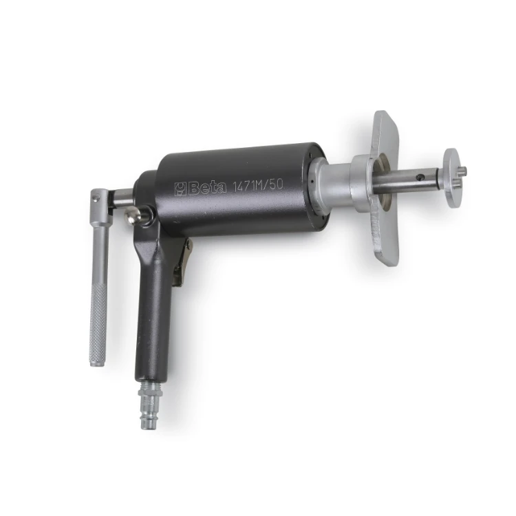 Beta 1471M/50 pinza per anelli stringitubo