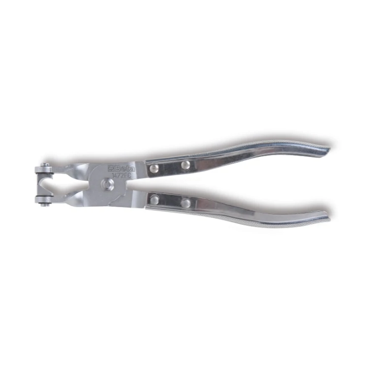Beta 1472FC pinza con teste orientabili, per fascette Clic®