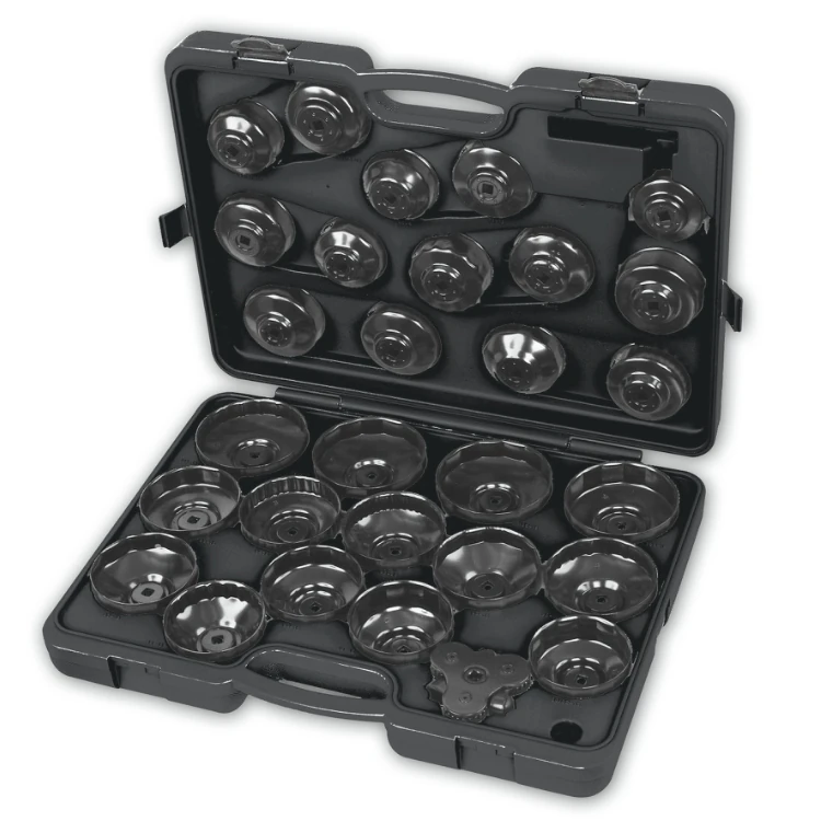 Beta 1493/C30 - inclusa 1 chiave regolabile universale Ø 65÷120 mm