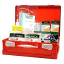 Cassetta Pronto Soccorso Grande per Aziende con Oltre 2 Addetti (All.1)