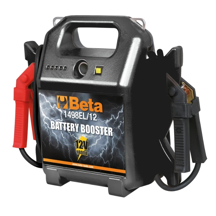 Beta 1498EL/12 avviatore portatile 12V