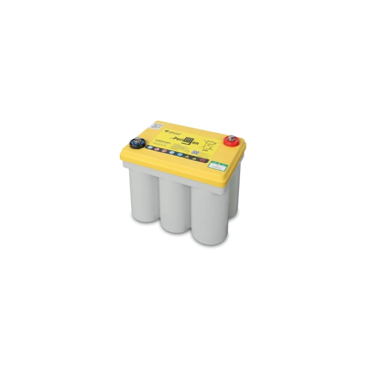 Beta 1498PRO/12-R01 batteria di ricambio 12V per avviatori 1498PRO/12V