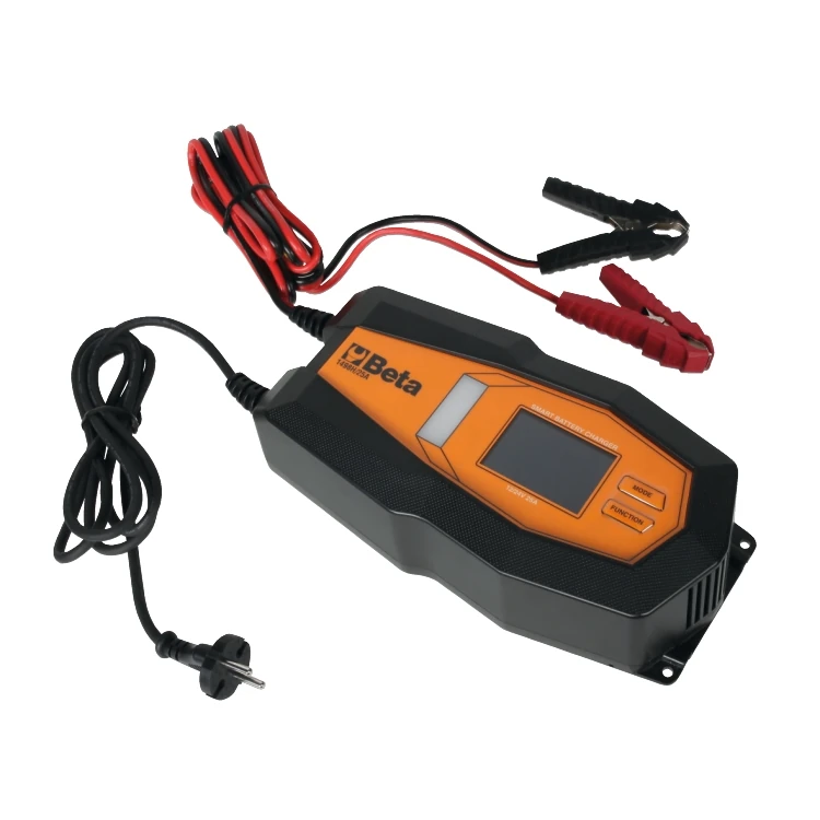 [014980225] Beta 1498H/25A 1498H/16A * caricabatterie elettronico 12-24V multifunzione