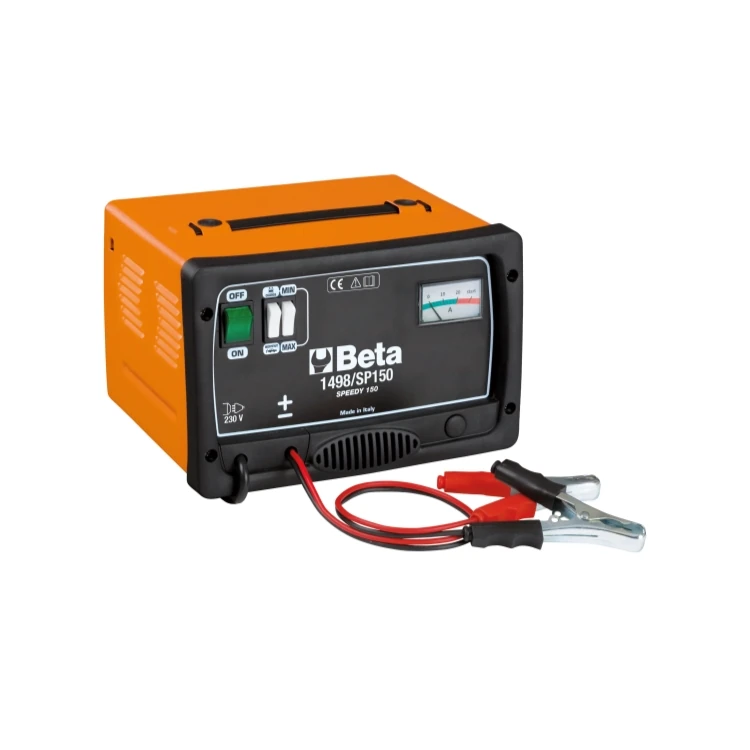 [014980745] Beta 1498/SP150 caricabatterie avviatore tradizionale 12 V