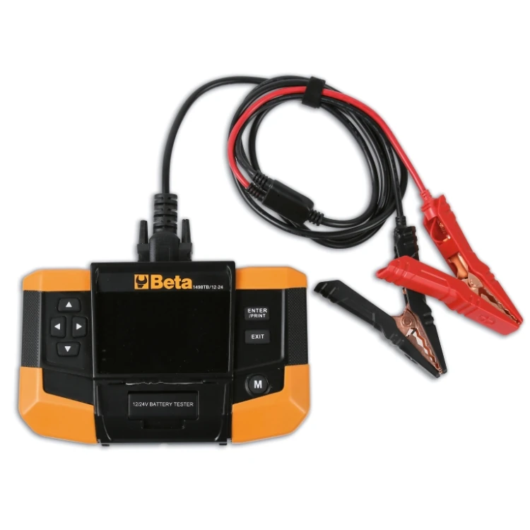 [014980402] Beta 1498TB/12-24N ricambio carta per tester 1498TB/12-24N