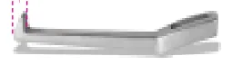 [015000651] Beta 1500N/G... griffe per estrattori 1500N