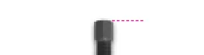 Beta terminali per griffe 1501G