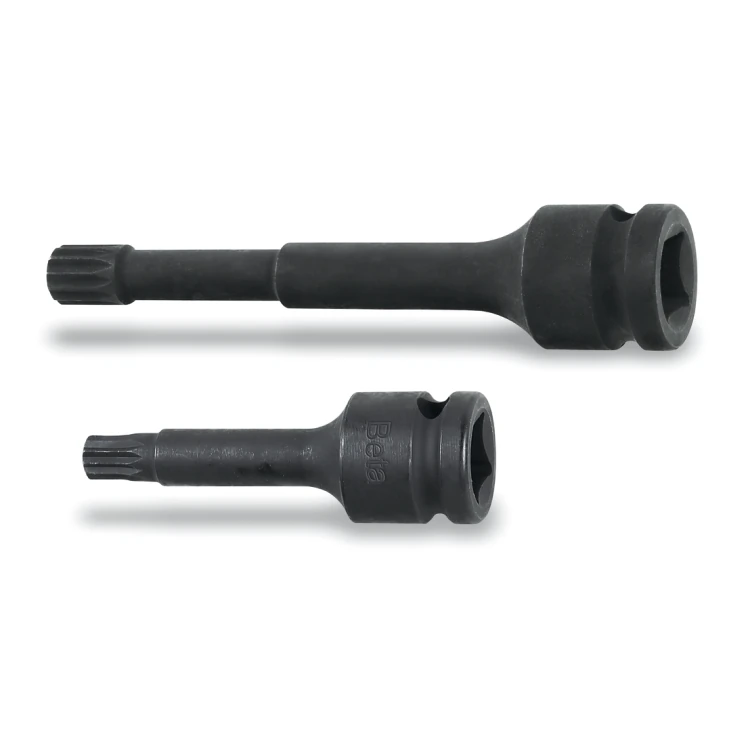 [015660060] Beta 1566/VAG kit chiavi a bussola Macchina XZN® per viti semiasse gruppo VAG