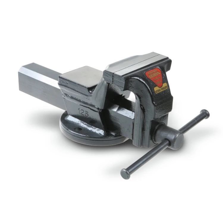 Beta 1599F Morse parallele da banco forgiate