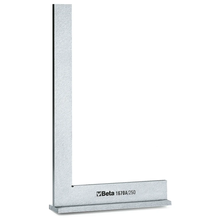 [016700125] Beta 1670A squadre a cappello in acciaio non normate