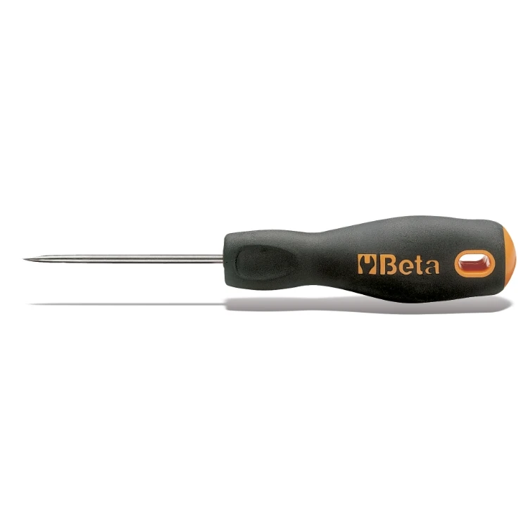 [016870150] Beta 1687/S4 serie di 4 punte di precisione con impugnatura