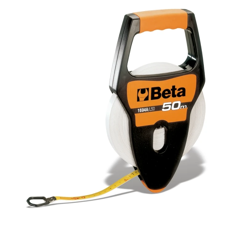 [016940230] Beta misuratore di distanza laser, multifunzione 80 metri