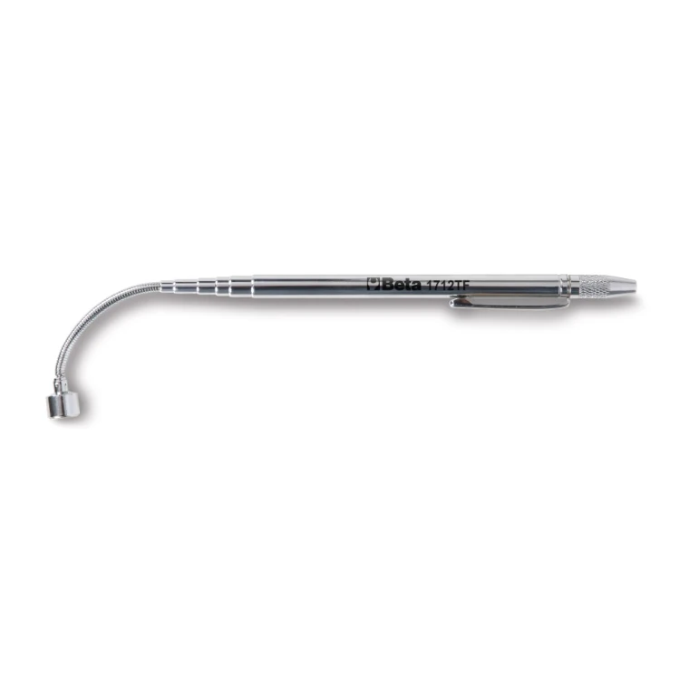 Beta 1712TF magnete telescopico con testa flessibile