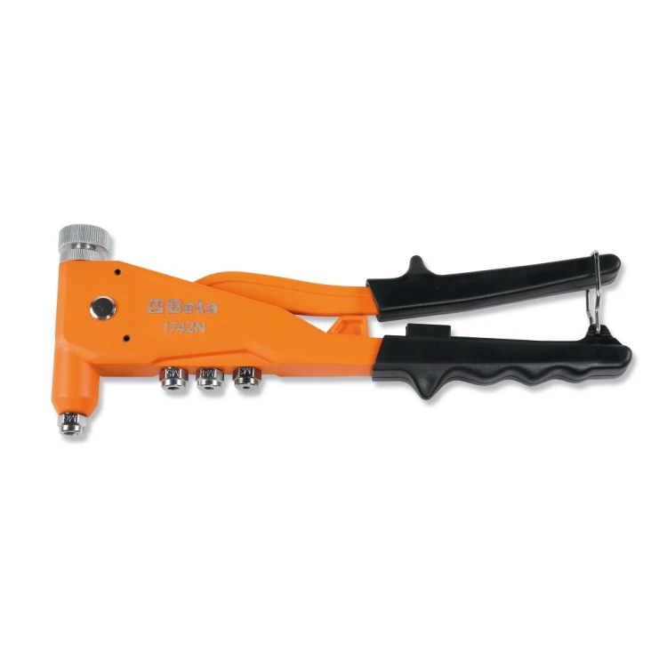 Beta 1742N/KR kit di 4 perni di ricambio per 1742N