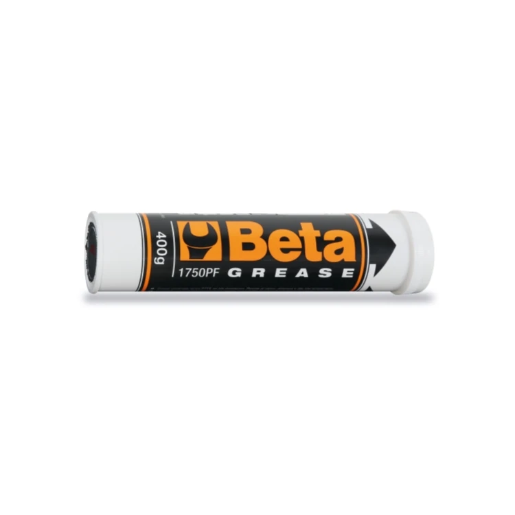 Beta 1750 utilizzabile con cartucce 1750PF oppure con grasso sfuso