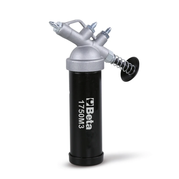 Beta 1750M3 mini ingrassatore a 3 ugelli