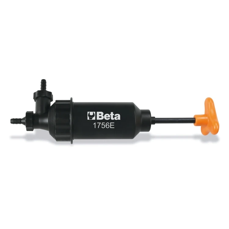Beta 1756E siringa a sifone compatibile con benzina
