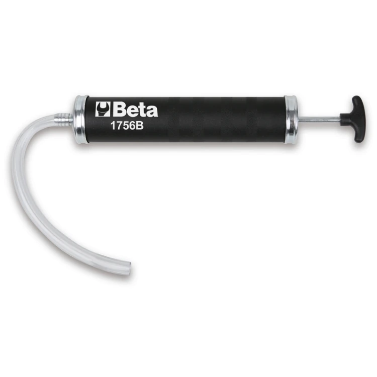 [017560504] Beta 1756B siringa per olio