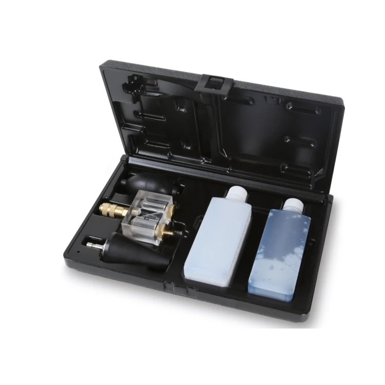 [017580100] Beta 1758VT kit per la verifica delle testate