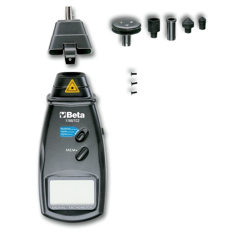 Beta 1760R/TC2 etichette riflettenti per 1760/TC2