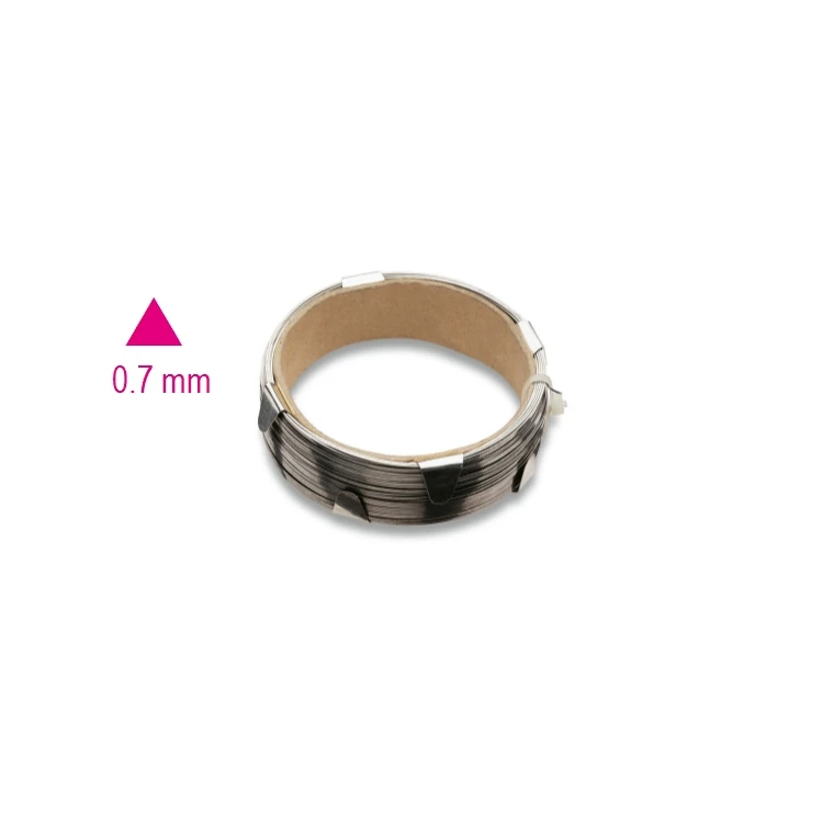 [017660026] Beta 1766T sezione triangolare