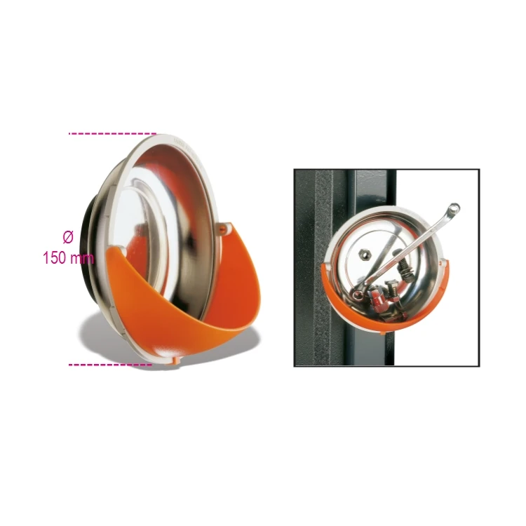 Beta 1767PMC portaminuterie magnetico tondo