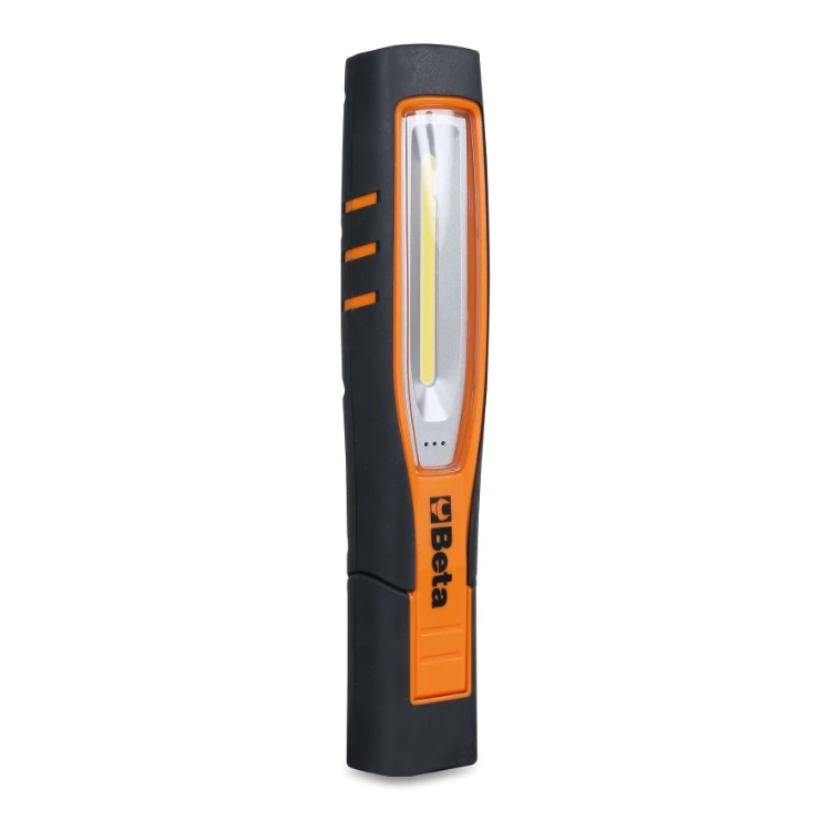 Beta lampada snodata a LED, con ricarica wireless