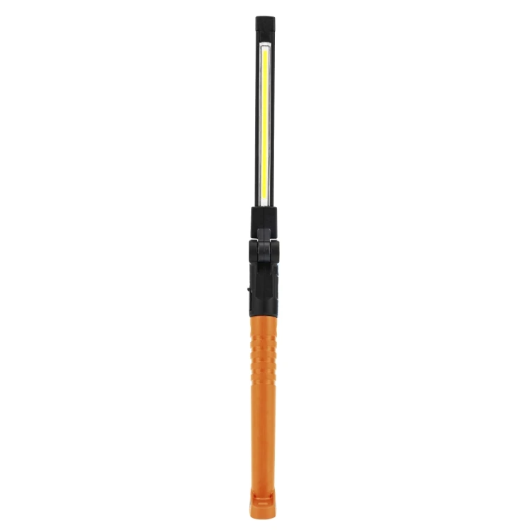 Beta 1838SLIM lampada sottile a 3 LED snodata ricaricabile