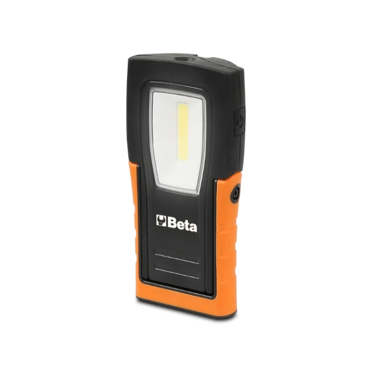 Beta lampada a LED compatta ricaricabile