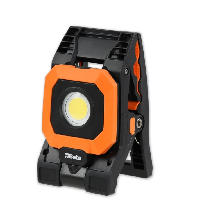 Beta 1838PN 1838COMPACT * Lampada a LED a penna ricaricabile