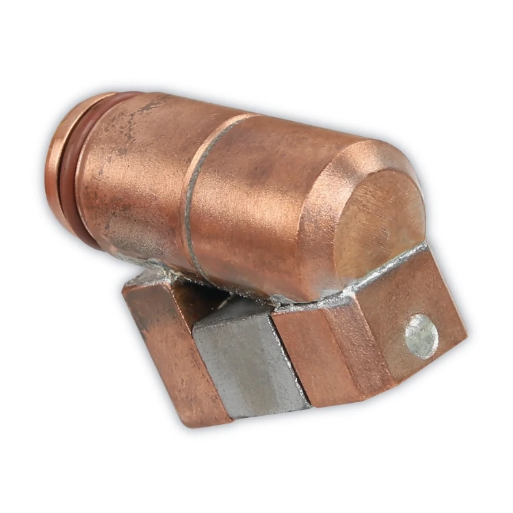 [018520553] Beta 1852RL-S/I serpentine inclinate per riscaldatore ad induzione 1852RL3700