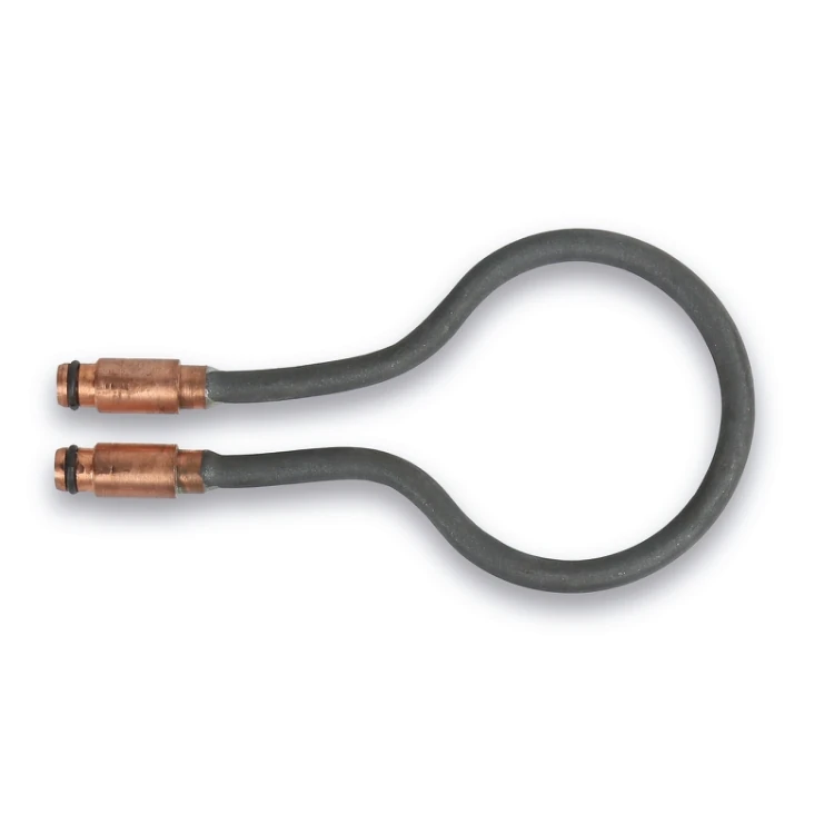 [018520582] Beta 1852RL-S/53 serpentine tonde Ø53mm per riscaldatore ad induzione 1852RL3700