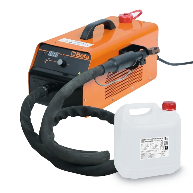 [018520552] Beta 1852RL-S/L serpentine laterali per riscaldatore ad induzione 1852RL3700