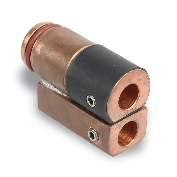 [018520585] Beta 1852RL-S/53 serpentine tonde Ø53mm per riscaldatore ad induzione 1852RL3700