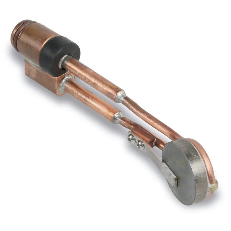[018520586] Beta 1852RL-S/CNT serpentine a contatto con induttore per riscaldatore ad induzione 1852RL3700