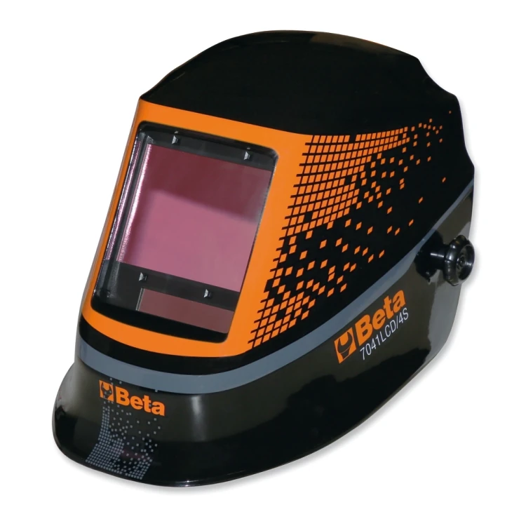 Beta 7041LCD/4S-VI vetrino interno per 7041LCD/4S