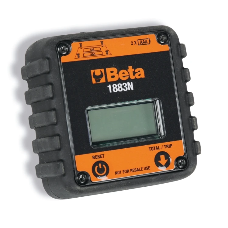 Beta 1883N contalitri digitale per olio