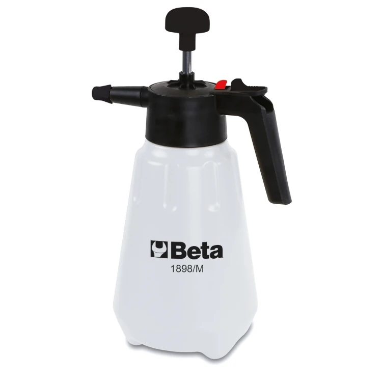 [018980930] Beta 1898/D tanica di liquido detergente ecocompatibile da 20 litri per vasca lava pezzi 1898/K40